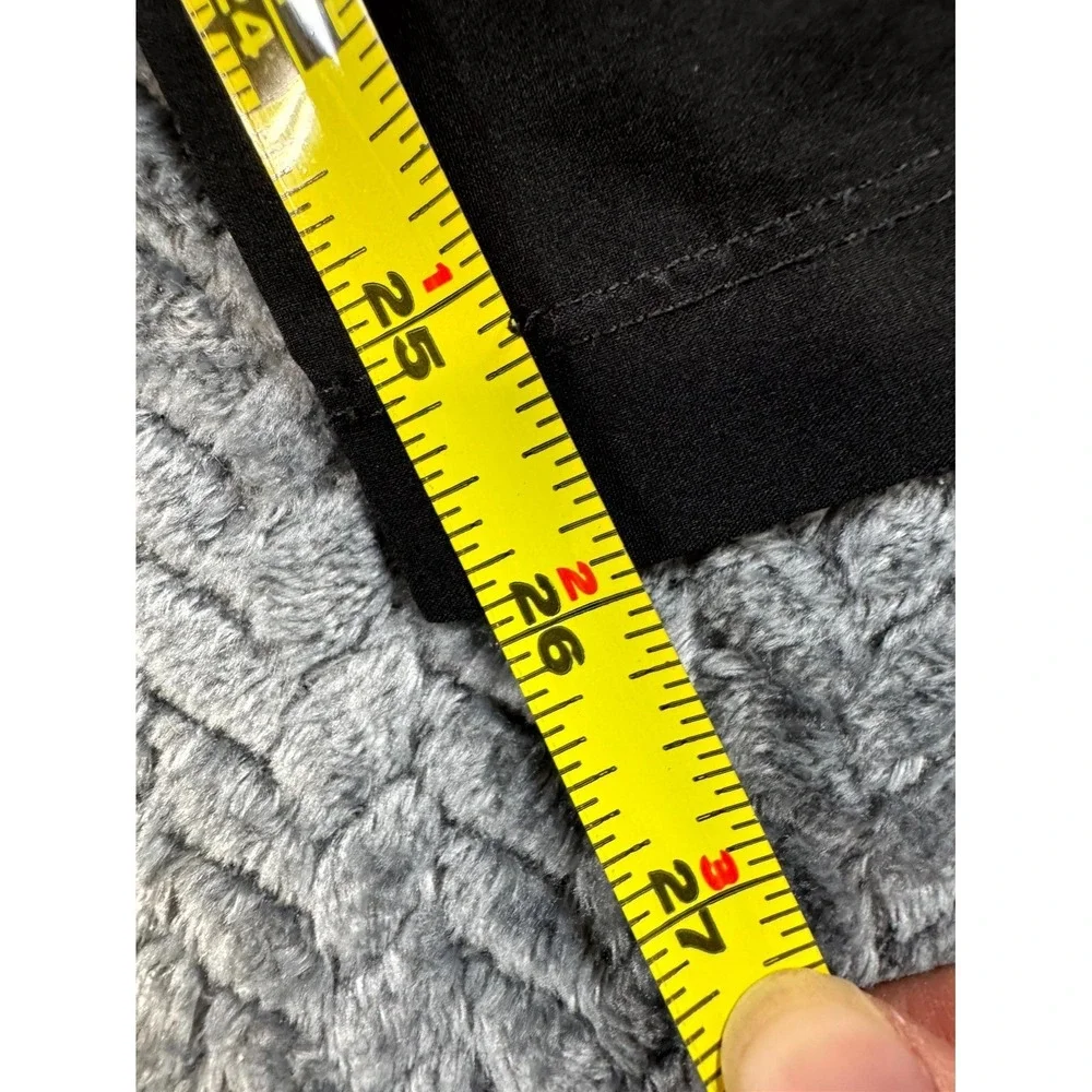 The North Face Cargo Pants Womens XS Black Stretch Adventure Outdoor Trekking‎